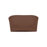 Бралетт SKIMS, цвет jasper - фото 5