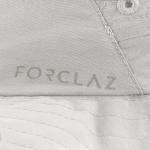 CN Mountain Trekking Hat TREK 500 Anti-UV бежевый Forclaz - фото 11