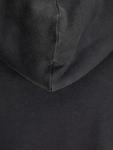 Худи с капюшоном на молнии JACK & JONES JACK & JONES Charge, Anthracite - фото 2