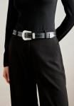 Ремень Vanzetti BELT, Black - фото 2