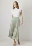 Юбка Touché Privé PLEATED, Green/Mint - фото 5
