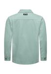 Куртка Ragwear LIWTY, Aqua/Blue - фото 2