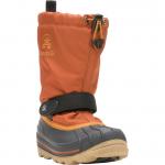 Детские зимние ботинки Waterbug 8G GTX Kamik, оранжевый - фото 2