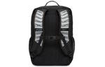 Сумка utility power backpack 'black' Nike, черный - фото 4
