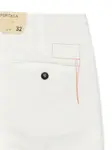 Чиносы Ben work Fortela, белый - фото 5