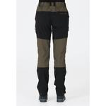 Брюки Whistler, черный - фото 4