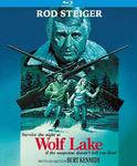 Диск Blu-ray Wolf Lake [1980] - фото