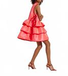 Платье Пилар в розовом цвете Celia B, розовый - фото 2