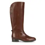 Ботинки Geox Felicity, коричневый - фото 3