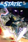 Static: Shadows of Dakota (Dc Static) (DC Comics) - фото