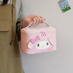 Косметички и шкатулки melodi Sanrio, розовый - фото 3