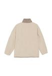 Флисовая куртка MIJACKET BRUSHED Minymo, зеленый - фото 2