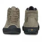 Ботинки Scarpa Mojito Wrap Mid GTX, зеленый - фото 6