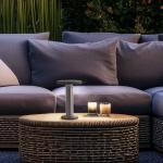 Настольная лампа LIGHTBOXn 1317211 1, черный - фото 2