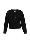Кардиган myMo Cardigan, Black - фото 5