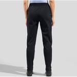 Базовые брюки Odlo, черный - фото 4