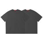 Футболка унисекс Double Star 88, темно-синий - фото 49