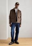 Куртка Isaac Dewhirst MIKKEL JACKET, Mole/Brown - фото 2