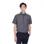 Мужская рубашка Tommy Hilfiger, темно-серый - фото 3