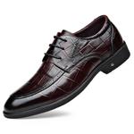 Туфли LAORENTOU Men's Casual Shoes Men Low-Top - фото 5