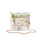 Косметичка женская CHANEL - фото 2