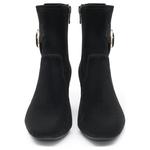 Ботильоны женские Staccato, цвет Classic Black - фото 7