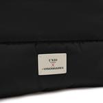 Сумка-шоппер Les Visionnaires Unio , Black - фото 4