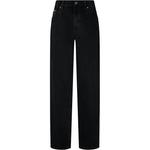 Calvin Klein Джинсы Women's 846 Cowboy Black - фото 3