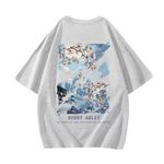 Футболка унисекс BOBBY ABLEY, Хаки - фото 24