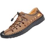 Sonno Клоги мужские черные, цвет Black - фото 3