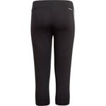 GS Брюки Adidas, черный - фото 2