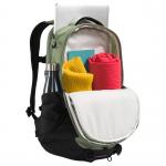 THE NORTH FACE Borealis нейлоновый рюкзак унисекс Green - фото 4