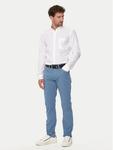 Рубашка slim fit S-Roan-Bd-E-1P-C-242 50515142 Boss, белый - фото 2