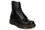 Ботильоны на плоской подошве 1460 Dr. Martens, черный - фото 2