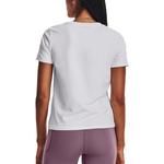 Футболка женская белая Under Armour - фото 5