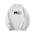 Детская толстовка Jeep, серый - фото 6