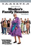 Диск DVD Madeas Family Reunion-The Movi - фото