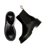 Ботинки Dr Martens Alderstone Chelsea, черный - фото 5