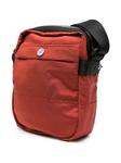 Сумка-мессенджер Stone Island ECONYL на молнии, красный - фото 3