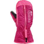 REUSCH Атлетические перчатки 'Ben' в темно-розовом цвете - фото