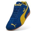 Puma Speedcat OG 'Clyde Royal Pele Yellow' - фото 3