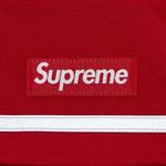 Сумка через плечо Supreme Messenger Bag, красный - фото 3