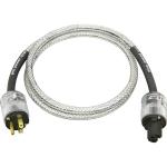 Analysis Plus Pro Power Овальный силовой кабель длиной 6 футов. - фото