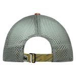 Бейсболка Buff  Pack Trucker, зеленый - фото 4