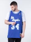 Рубашка Mitchell & Ness, синий - фото 2