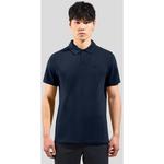 Поло Essential Solid Odlo, цвет dark sapphire - фото 3