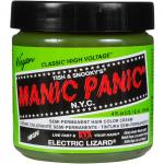 Краска для волос high voltage classic pillarbox red Manic Panic, 118 ml, объем 118 мл - фото