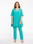 Туника YOEK, Turquoise - фото 3