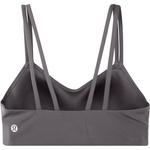 Женское спортивное бельё Lululemon, светло-серый - фото 6