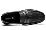 Туфли Men"s Casual Men Low-Top черный Leaveland - фото 2